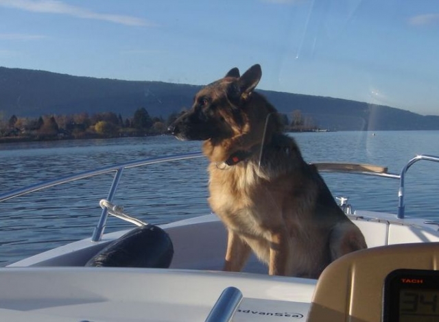  Un marinero